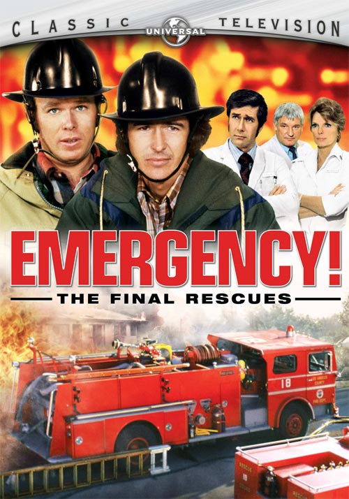 Emergency! Final Rescues