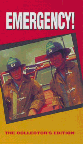 Old Columbia House VHS Series cover Art