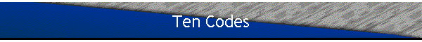 Ten Codes